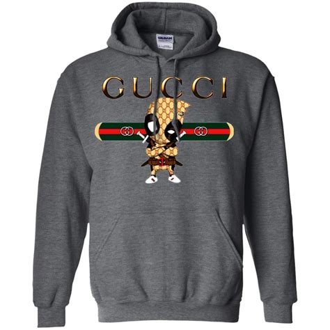 gucci beauty limited edition|limited edition Gucci deadpool hoodie.